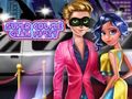 ゲームスーパーカップルグラムパーティーオンライン