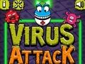 ゲームウイルス攻撃オンライン