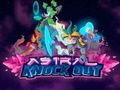 ゲームアストラル・ノックアウト オンライン