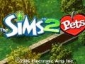 ゲームザ・シムズ 2 ペット オンライン