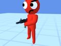ゲームミュータントアサシン 3D オンライン