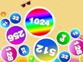 ゲーム2048 ドロップマージ オンライン