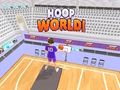 ゲームフープワールド3D オンライン