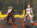 ゲームサムライ vs ヤクザ オンライン