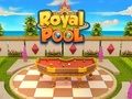 ゲームロイヤルプール オンライン