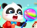 ゲームリトルパンダ キャンディ ショップ オンライン
