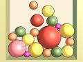 ゲームカラー 2D のマージ オンライン