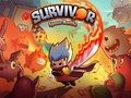 ゲームサバイバー: スペースバトル オンライン
