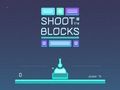 ゲームブロックを撃つ オンライン