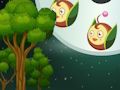 ゲーム行き詰まった家族を救出する オンライン