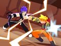 ゲーム棒人間の戦士 オンライン