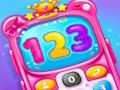 ゲームベイビープリンセスフォン オンライン