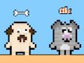 ゲーム犬と猫 オンライン