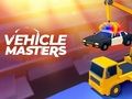 ゲームビークルマスター オンライン