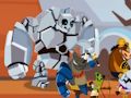ゲーム英雄の戦い オンライン