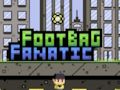 ゲームフットバッグファナティック オンライン