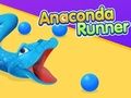 ゲームアナコンダランナーオンライン