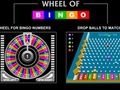 ゲームビンゴの輪 オンライン