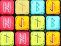 ゲームルーンブロックの崩壊 オンライン