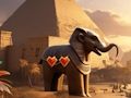 ゲーム脱出ゲーム ミステリーピラミッド オンライン