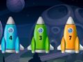 ゲーム数学ロケットの平均化 オンライン