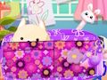 ゲームデコマイペンケース オンライン