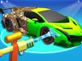 ゲームハウスディープクリーンシム オンライン