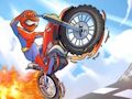 ゲームモトバイク: オフロードレーシング オンライン