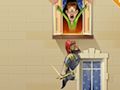ゲームファイアジャンプ オンライン