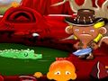 ゲームモンキーゴーハッピーステージ 836 オンライン