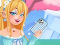 ゲームブロンドのソフィアの春の変身 オンライン
