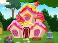 ゲーム楽しい子供救助オンライン