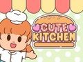 ゲームかわいいキッチン オンライン