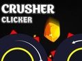 ゲームクラッシャークリッカー オンライン