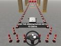 ゲームリアルドライブ 3D 駐車ゲーム オンライン