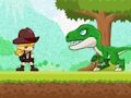 ゲームディノハントレス オンライン