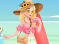 ゲームガーリー ビーチ ボヘミアン オンライン
