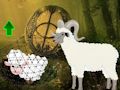 ゲーム赤ちゃん羊を助けよう オンライン