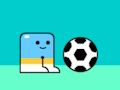 ゲームブルムギ サッカー オンライン