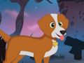 ゲーム毒を盛られた犬を救出する オンライン