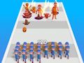 ゲーム最終戦争サバイバルバトル オンライン