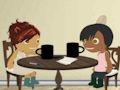 ゲームアイスコールドコーヒーを探す オンライン