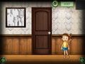 ゲームAmgel キッズルーム エスケープ 195 オンライン