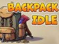 ゲームバックパックアイドル オンライン
