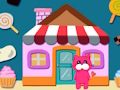 ゲームペロネコマッチ オンライン