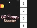 ゲームDDフラッピーシューティングオンライン