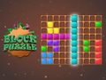 ゲームブロックパズルオンライン