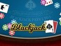 ゲームブラックジャック21オンライン