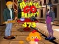 ゲームモンキーゴーハッピーステージ 473 オンライン
