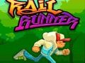 ゲームレールランナー オンライン